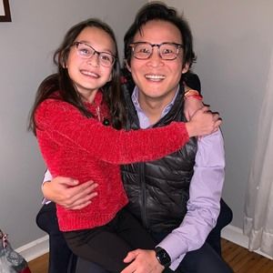 Meet your Posher, David